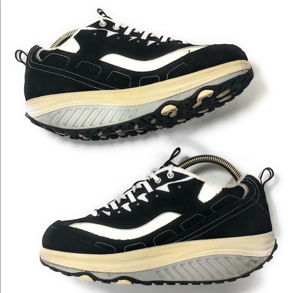 shoes like shape ups